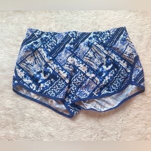 Danskin Now Women’s Lined Shorts XL